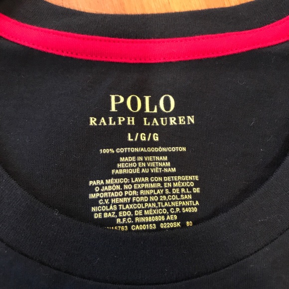 POLO RALPH LAUREN Cocoa Bear Pajamas - Picture 4 of 8